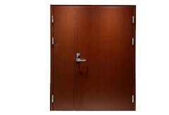 木質(zhì)防火門